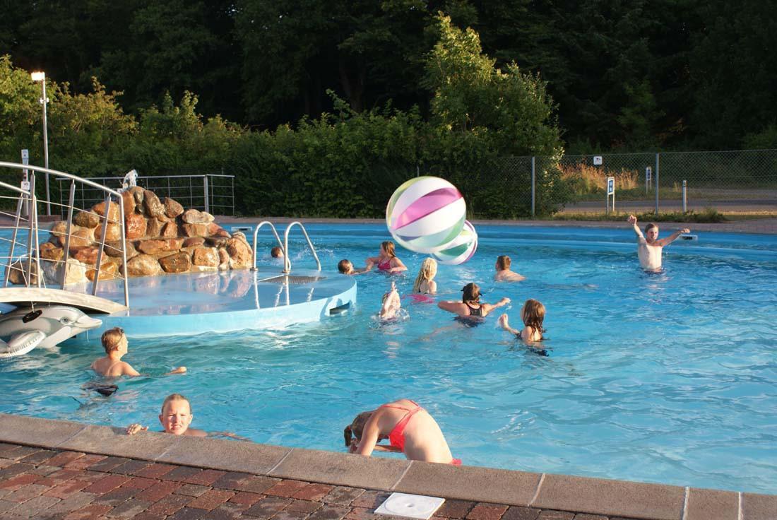 Dancamps Trelde Naes Otel Fredericia Dış mekan fotoğraf