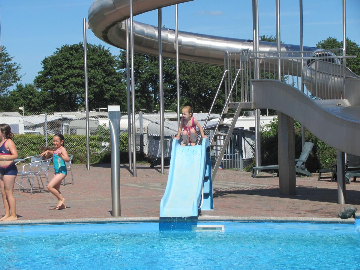 Dancamps Trelde Naes Otel Fredericia Dış mekan fotoğraf